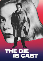 Poster: The Die Is Cast