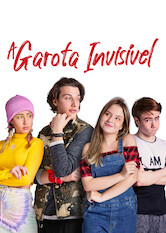 Poster: A Garota Invisível