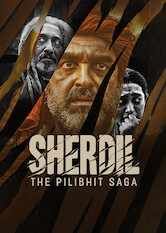 Poster: Sherdil: The Pilibhit Saga