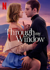 Poster: Through My Window