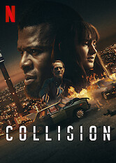 Poster: Colisión