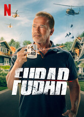 Poster: FUBAR