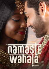 Poster: Namaste Wahala