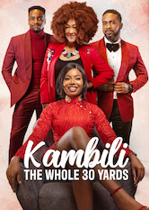 Poster: Kambili: The Whole 30 Yards