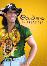 Poster: Pedro el escamoso