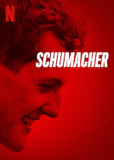 Poster: Schumacher