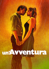 Poster: Un'Avventura