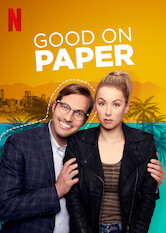 Poster: Good on Paper