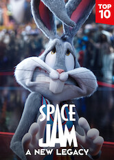 Poster: Space Jam: A New Legacy