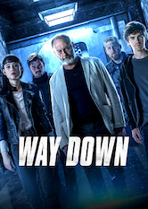 Poster: Way Down