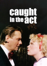 Poster: Caught in the Act