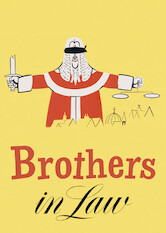 Poster: Brothers in Law