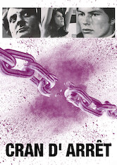 Poster: Cran d'arrêt