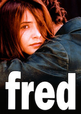 Poster: Fred