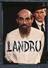 Poster: Landru