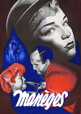Poster: Manèges