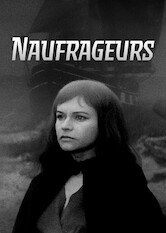 Poster: Les naufrageurs