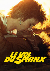 Poster: Le vol du Sphinx