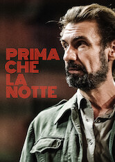 Poster: Prima che la notte