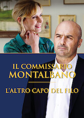 Poster: Il Commissario Montalbano: L’altro capo del filo