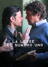 Poster: La Legge Del Numero Uno