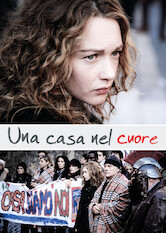 Poster: Una casa nel cuore