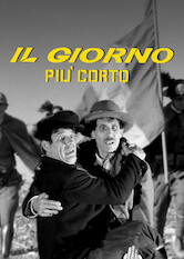 Poster: Il giorno più corto