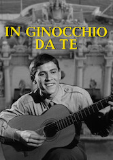 Poster: In ginocchio da te