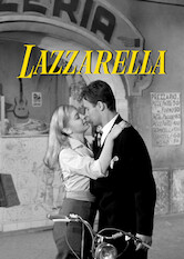 Poster: Lazzarella