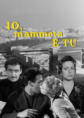 Poster: Io, mammeta e tu