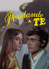 Poster: Pořád na tebe myslím