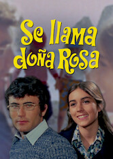 Poster: Donna Rosa