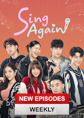 Poster: Sing Again