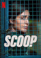 Poster: Scoop