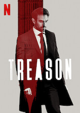 Poster: Treason