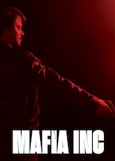 Poster: Mafia Inc.
