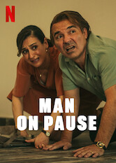 Poster: Manno-Pause