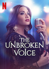 Poster: The Unbroken Voice