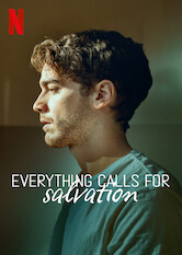 Poster: Everything Calls for Salvation