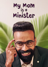 Poster: My Mom is a Minister