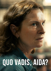 Poster: Quo vadis, Aida?