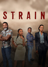 Poster: Strain