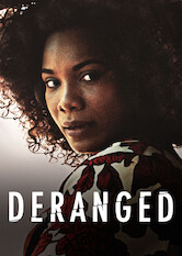 Poster: Deranged