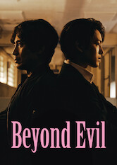 Poster: Beyond Evil