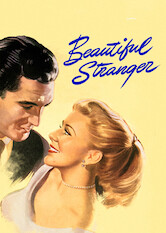 Poster: La bella desconocida