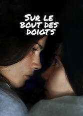 Poster: Sur le bout des doigts