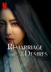 Poster: Remarriage & Desires