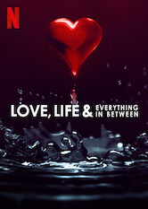 Poster: Love, Life & Everything in Between