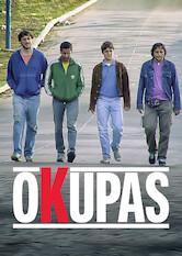 Poster: Okupas