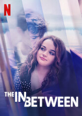 Poster: The In Between - Non ti perderò